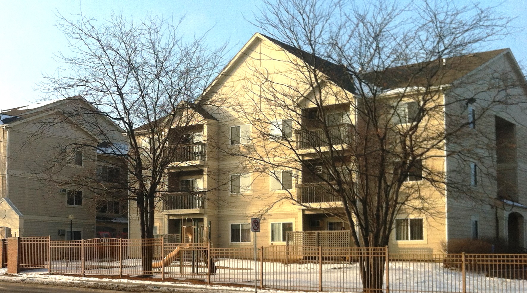 Photos and Video of Bloomsbury Village in Des Moines, IA